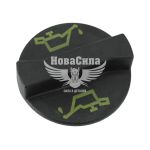 Кришка маслозаливної горловини F. Focus з98-04р.в (DP)