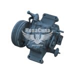 Коробка роздаточна 131-Зил в зб. (СССР)