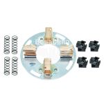 Щіткотримач щіток стартера MB Sprinter з95-06р.в. (Cargo) (без щіток)