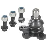Шарова опора Peugeot 207 з06р.в. (Quick Steer) Citroen C3