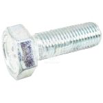 Болт подушки КПП 2110-12 (БелЗАН) (10х30мм.)