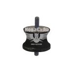 Подушка КПП BMW 5 (E39) з96-03р.в. зад. (Febi)