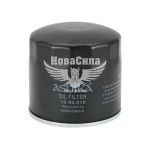 Масляний фільтр (ASHIKA) 10-00-010 CHRYSLER DODGE MAZDA SUZUKI JEEP