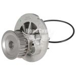 Помпа водяна Opel Astra G з98-05р.в. (Mapco) (1.4, 1.6, 1.8-16кл.)