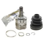 Граната Opel Corsa C з00р.в. внутр. 23-35зуб. (Magneti Marelli) (1.0, 1.7DTI)