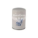 Фільтр масляний (Fast) Fiat Ducato з02р.в. 2.8JTD
