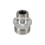 Штуцер перехідний НШ10-S32 М20х1.5-М27х1.5 (Agroimpuls)