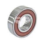 Підшипник шариковий 140284 6002-2RS (NTN) (32х15х9)