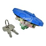 Кришка горловини Adblue Scania, VOLVO, Renault Truck 60мм. (Rider)