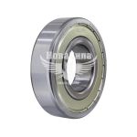 Підшипник шариковий 80310 6310-ZZ (Benefit) (110х50х27)