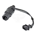 Датчик швидкості 2110-12 квадр. з пров. (StartVOLT)