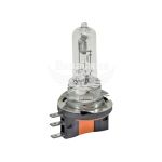 Лампочка галогенна H15 PGJ23t-1 12V-15/55Вт (Brevia) +30 (Power)