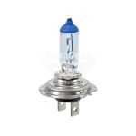 Лампочка галогенна H7 PX26d 12V-55Вт (Brevia) +60 4300К (Power White)
