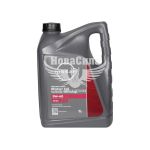 Моторна олива бензин, дизель 5W-40 (Nissan Original) А3/B4 5л.