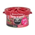 Ароматизатор (Aroma Car) Organic Cherry (під сидіння) 40гр.