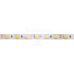 Feron Світлодіодна стрічка LS607 12В 14.4Вт/м IP65 RGB 5м (27649)