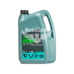 Моторна олива бензин, дизель 10W-40 (Vira) Classic SG/CF 5л.