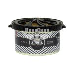 Ароматизатор (Aroma Car) Prestige Organic Black (під сидіння) 40гр.