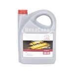 Моторна олива бензин, дизель 5W-40 (Toyota Original) Synthetic 5л.