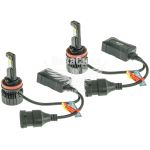 Лампочка LED H11 (Decker) (PL-07 6000K)