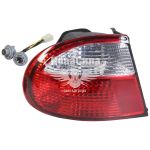 Ліхтар D. Lanos зад. лів. зовн. в зб. (Auto Light)