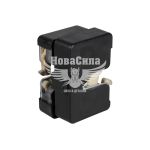 Замок дверний внутр. 2108-099,15 прав.+лів. (Vortex) (шоколадка) безшумний