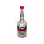 Очисник паливної системи (Comma) Diesel D-TOX 400мл.