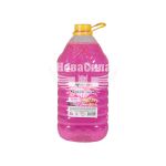 Омивач скла літній (Auto Drive) 5л. Bubble Gum (ПЕТ)