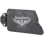 Лючок бензобака 2102 (АвтоВАЗ)