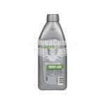 Моторна олива дизель 15W-40 (Bars Extra) Turbo Diesel 1л.