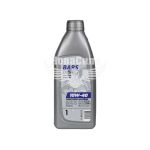 Моторна олива дизель 10W-40 (Bars Extra) Turbo Diesel 1л.