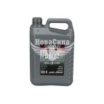 Моторна олива бензин, дизель 10W-40 (Заводська) 4л.