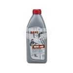 Моторна олива бензин, дизель 15W-40 (Bars Extra) 1л.