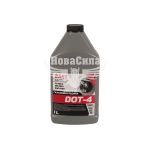 Гальмівна рідина (Bars Extra) DOT-4 1л.