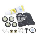 Рем. к-т. клапана захисного DAF (FSS) MAN (Wabco 934 714 924 2)