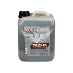 Трансмісійна олива 80W-90 (Bars Extra) Тад-17і 5л.