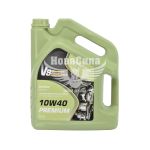 Моторна олива бензин 10W-40 (V8) Premium Benzin 5л.
