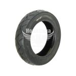 Покришка для самоката R-10 (Greys) 10х2,125, P1407 27TPI BLK