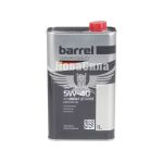 Моторна олива бензин, дизель 5W-40 (Barrel) Betta-Pao 1л.