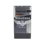 Моторна олива бензин, дизель 15W-40 (Barrel) Delta 5л.