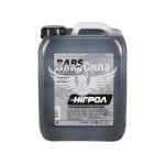Трансмісійна олива SAE 140 (Bars Extra) Нігрол 5л.
