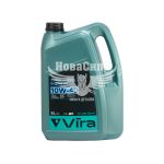 Моторна олива дизель 10W-40 (Vira) Turbo Diesel SL/CF 5л.