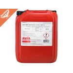 Моторна олива дизель 15W-40 (AVIA) Unifleet HDFE18 20л.