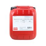 Моторна олива дизель 10W-40 (AVIA) Unifleet HDFE17 20л.