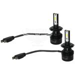 Лампочка LED H7 (Solar) CSP3570 (6500K 50W)