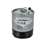 Фільтр паливний (Molder) MB Sprinter з00р.в. 2.2CDI, 2.7CDI, 3.0CDI