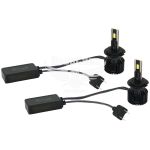 Лампочка LED H7 (Solar) CSP3570 (6500K 130W)