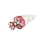 Лампочка без цоколя LED P27W SMD червона 24-діоди 12V W2.5x16d (Futura)