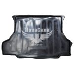 Автокилимок у багажник 2113-14 (MEGA LOCKER) (корито)