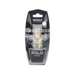 Ароматизатор (Nowax) Polo Deluxe Platinum (рідкий в банці) 7мл.